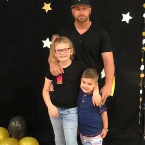 Meet your Posher, Devon